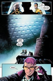 Page #5from Avengers (2023 series) #18