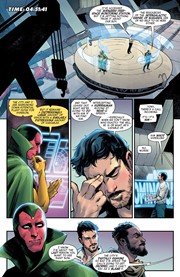 Page #6from Avengers (2023 series) #18