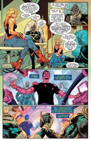 Page #2from Avengers (2023 series) #19