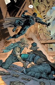 Page #2from Avengers (2023 series) #20