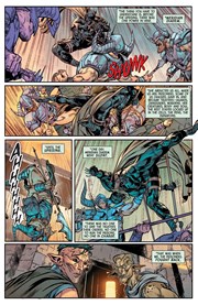 Page #3from Avengers (2023 series) #20