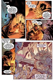 Page #5from Avengers (2023 series) #20