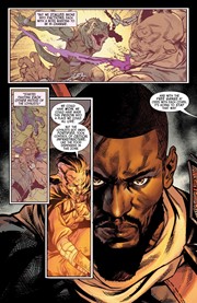 Page #6from Avengers (2023 series) #20