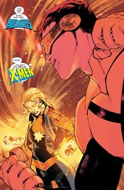 Page #3from Avengers (2023 series) #21