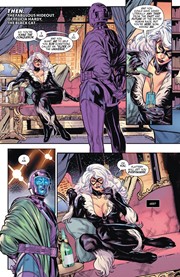 Page #2 from Avengers (2023 series) #23