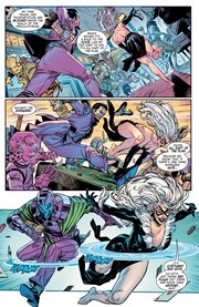 Page #3 from Avengers (2023 series) #23