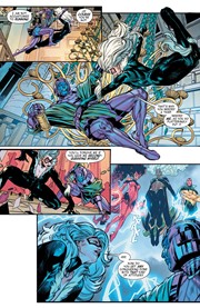 Page #4 from Avengers (2023 series) #23