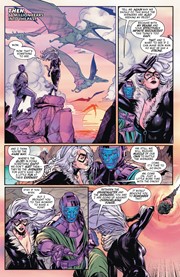 Page #5 from Avengers (2023 series) #23