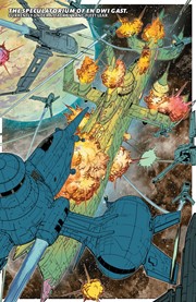 Page #1from Avengers (2023 series) #24