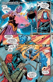 Page #2from Avengers (2023 series) #24