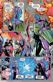 Page #4from Avengers (2023 series) #24