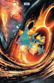 Page #6from Avengers (2023 series) #24