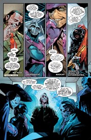 Page #3from Avengers (2023 series) #25