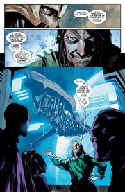 Page #5from Avengers (2023 series) #25