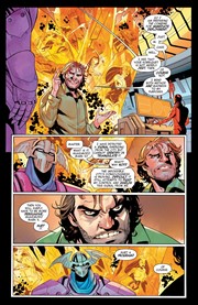 Page #2from Avengers (2023 series) #26