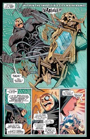 Page #3from Avengers (2023 series) #26