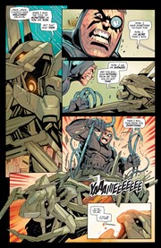 Page #4from Avengers (2023 series) #26