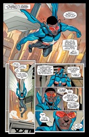 Page #5from Avengers (2023 series) #26