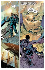 Page #1from Avengers (2023 series) #27