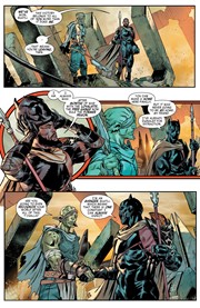 Page #2from Avengers (2023 series) #27