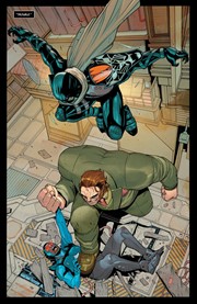 Page #3from Avengers (2023 series) #27