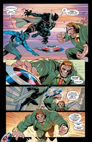 Page #5from Avengers (2023 series) #27