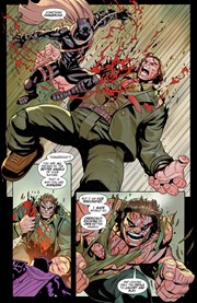 Page #6from Avengers (2023 series) #27