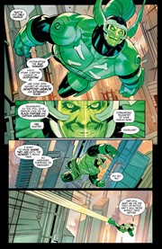 Page #2from Avengers (2023 series) #28