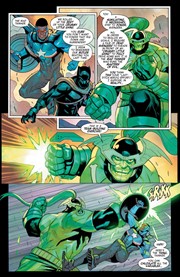 Page #4 from Avengers (2023 series) #28