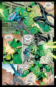 Page #5 from Avengers (2023 series) #28