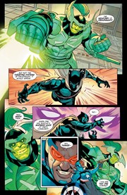 Page #6 from Avengers (2023 series) #28