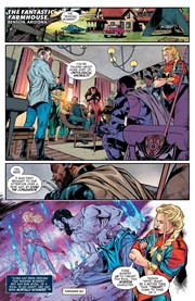 Page #4 from Avengers (2023 series) #29