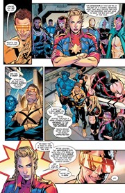 Page #2 from Avengers (2023 series) #30
