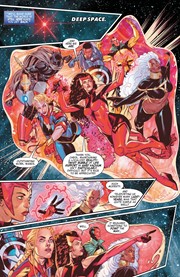 Page #3 from Avengers (2023 series) #30