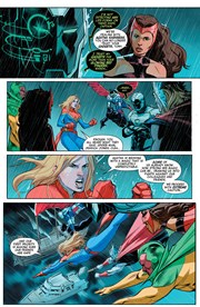 Page #3from Avengers Annual (2023 series) #1