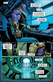 Page #1from Avengers Annual (2023 series) #2