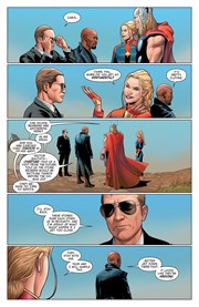 Page #3from Avengers Annual (2023 series) #2