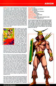 Page #3from Avengers Assemble (2010 series) #1