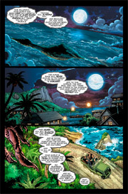 Page #2from Avengers Assemble (2012 series) #2
