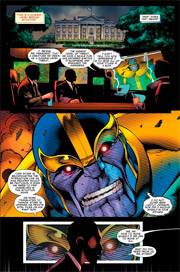 Page #2from Avengers Assemble #4