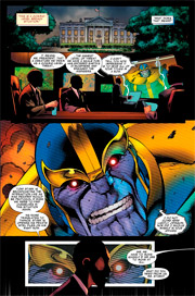 Page #2from Avengers Assemble (2012 series) #4