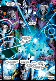 Page #2from Avengers Assemble (2012 series) #7