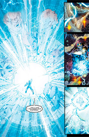 Page #3from Avengers Assemble (2012 series) #7