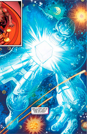 Page #2from Avengers Assemble (2012 series) #8