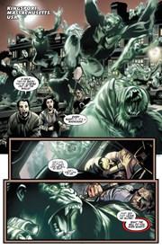 Page #1from Avengers Assemble (2024 series) #2