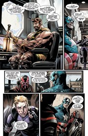 Page #3from Avengers Assemble (2024 series) #2