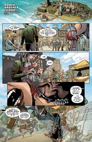Page #1from Avengers Assemble (2024 series) #3