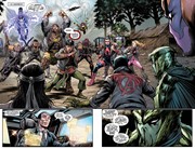 Page #2from Avengers Assemble (2024 series) #5
