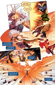 Page #2 from Avengers Forever (2022 series) #13
