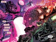 Page #1from Avengers Forever (2021 series) #15